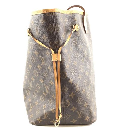 louis vuitton neverfull repair|louis vuitton neverfull with zipper.